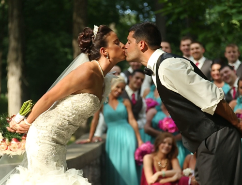 Lindsey & Zach wedding film