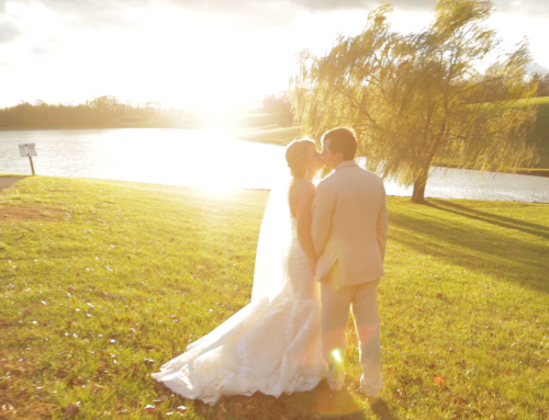Emily & Jared wedding film