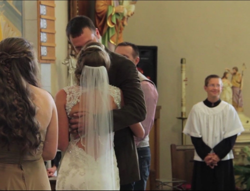 Marysa & Michael wedding film