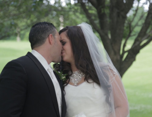 Leigh Anne & Miguel wedding film