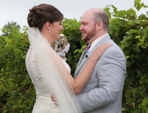 Laura & Kaleb wedding film