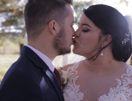 McKenzie & Tyler wedding film