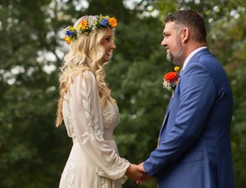 Lesley & Ryan wedding film