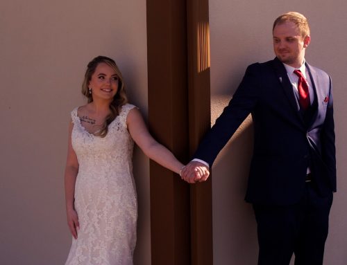 Kelsey & Ethan wedding film