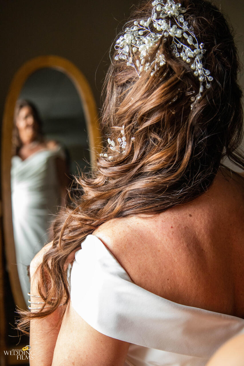 Wedding photography