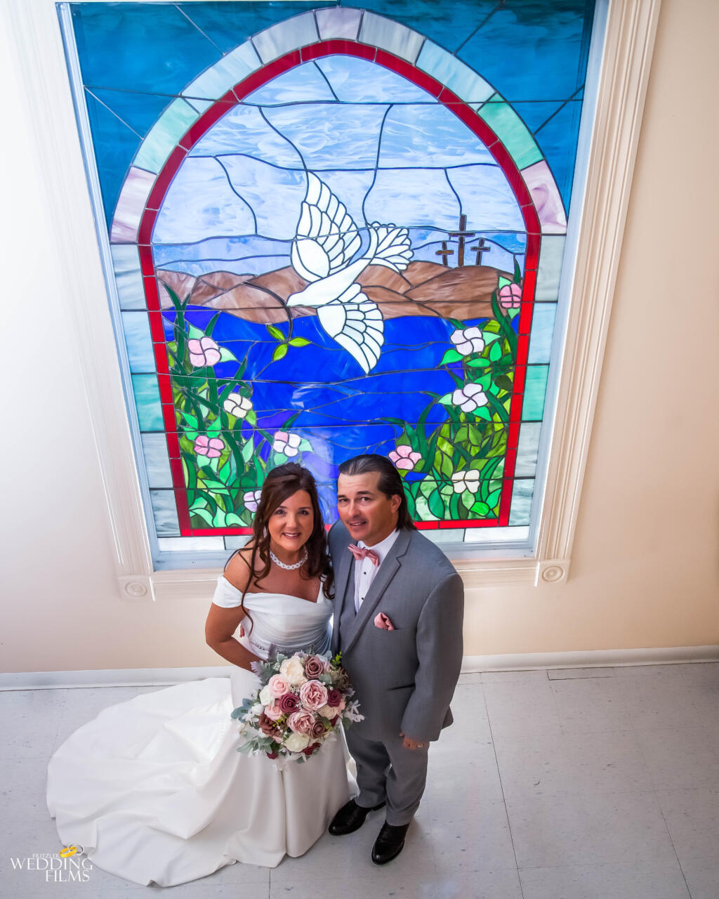 Wedding videography